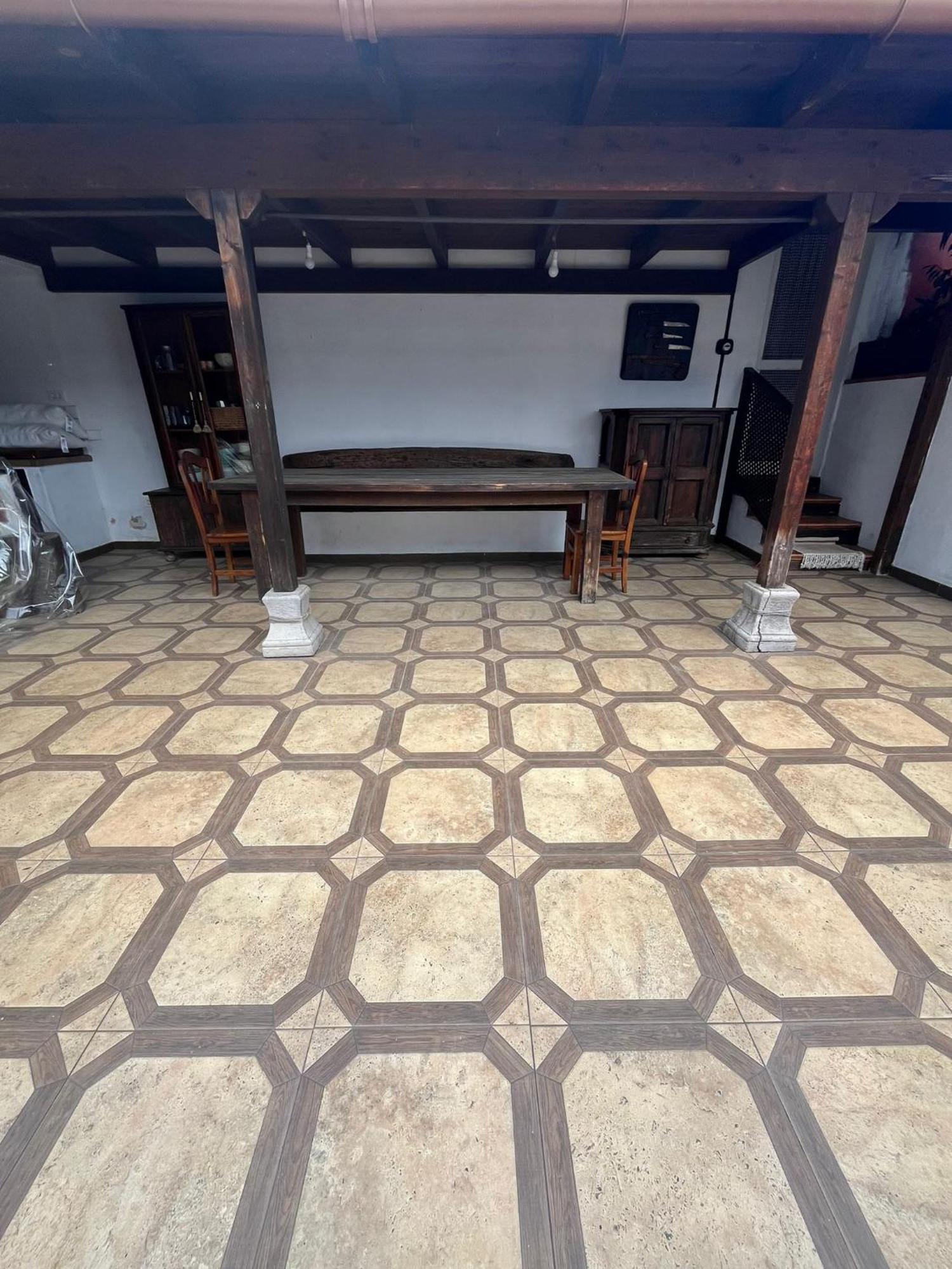 Casa Porfirio Y Cristina Appartement Pedro Alvarez Buitenkant foto