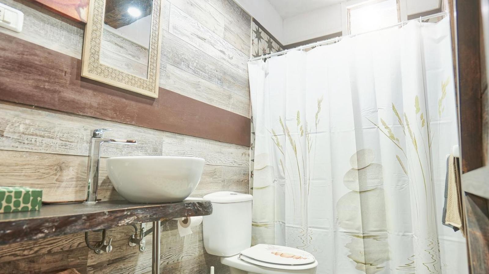 Casa Porfirio Y Cristina Appartement Pedro Alvarez Buitenkant foto