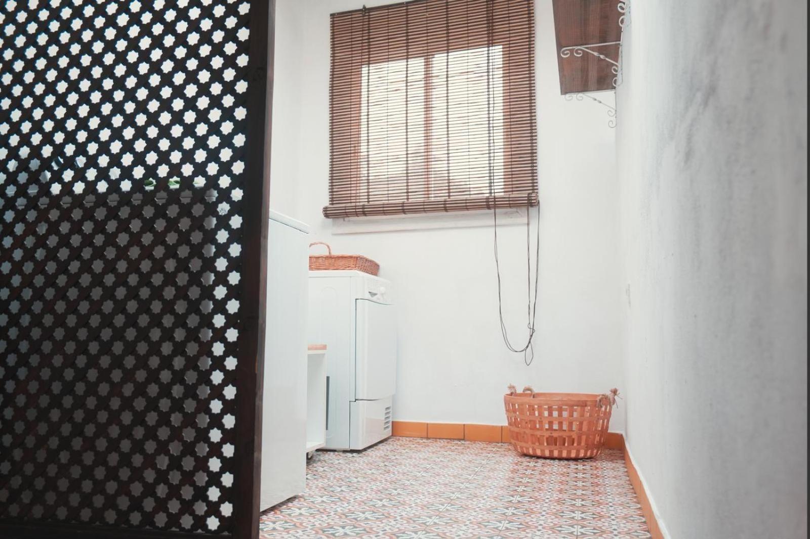 Casa Porfirio Y Cristina Appartement Pedro Alvarez Buitenkant foto